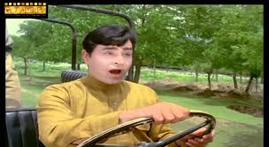 Ik Naa Ik Din Yeh Kahanee Banayegee FROM Gora Aur Kala   (1972)..
